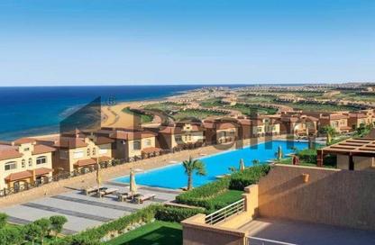 Villa - 3 Bedrooms - 3 Bathrooms for sale in Mountain View - Ras Al Hekma - North Coast