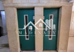 شقة - 2 غرف نوم - 1 حمام for للايجار in سموحة - حي شرق - الاسكندرية