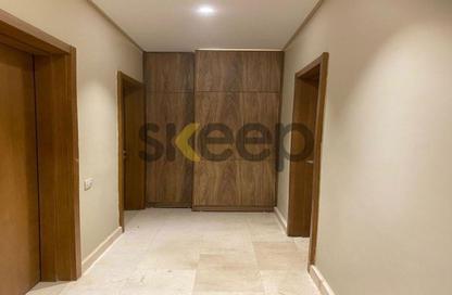 Apartment - 2 Bedrooms - 2 Bathrooms for rent in Villette - 5th Settlement Compounds - The 5th Settlement - New Cairo City - Cairo