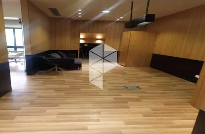 مساحات مكتبية - استوديو - 3 حمامات للايجار في القطامية هايتس - كمبوندات القطامية - القطامية - مدينة القاهرة الجديدة - القاهرة