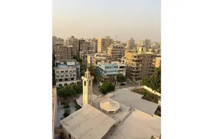 شقة - 3 غرف نوم - 2 حمامات للبيع في شارع عباس العقاد - المنطقة الأولى - مدينة نصر - القاهرة