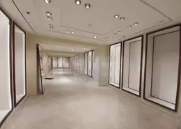محل تجاري - استوديو - 5 حمامات للايجار في شارع لبنان - المهندسين - الجيزة