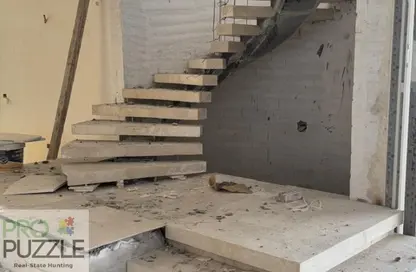 فيلا - 5 غرف نوم - 4 حمامات للبيع في الياسمين 1 - الياسمين - مدينة القاهرة الجديدة - القاهرة