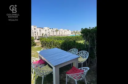 شاليه - 3 غرف نوم - 2 حمامات للبيع في أمواج - سيدي عبد الرحمن - الساحل الشمالي