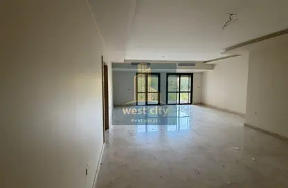 Apartment - 3 Bedrooms - 3 Bathrooms for rent in The Courtyards - Sheikh Zayed Compounds - Sheikh Zayed City - Giza