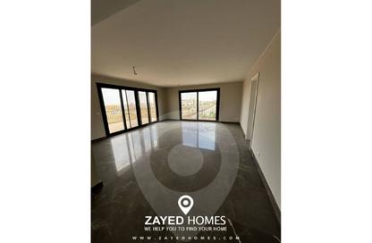 Apartment - 3 Bedrooms - 3 Bathrooms for rent in O West - 6 October Compounds - 6 October City - Giza
