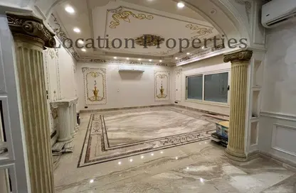 Palace - 7+ Bedrooms - 7+ Bathrooms for sale in Madinaty - Cairo