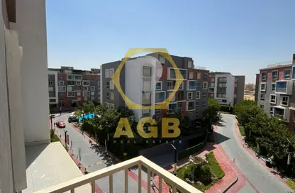 Apartment - 3 Bedrooms - 2 Bathrooms for sale in Amorada New Cairo - 5th Settlement Compounds - The 5th Settlement - New Cairo City - Cairo