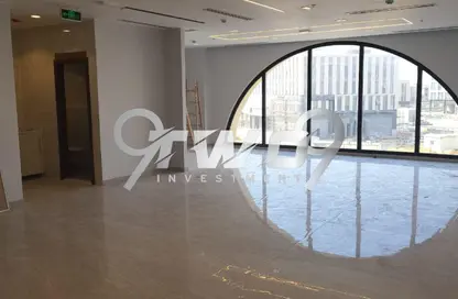 Office Space - Studio - 1 Bathroom for rent in Mivida - 5th Settlement Compounds - The 5th Settlement - New Cairo City - Cairo