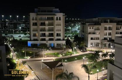 Apartment - 3 Bedrooms - 2 Bathrooms for rent in Hyde Park - 5th Settlement Compounds - The 5th Settlement - New Cairo City - Cairo