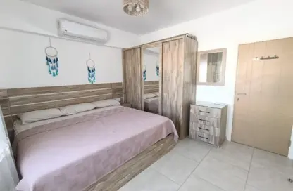 Chalet - 1 Bedroom - 1 Bathroom for sale in Marassi - Sidi Abdel Rahman - North Coast Chalet - 1 Bedroom - 1 Bathroom for sale in Marassi - Sidi Abdel Rahman - North Coast