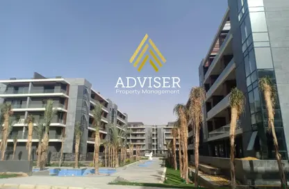 Apartment - 2 Bedrooms - 2 Bathrooms for sale in El Patio Oro - 5th Settlement Compounds - The 5th Settlement - New Cairo City - Cairo