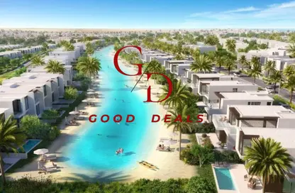 Chalet - 3 Bedrooms - 2 Bathrooms for sale in Solare - Ras Al Hekma - North Coast