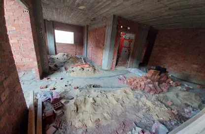 شقة - 2 غرف نوم - 1 حمام للبيع في محور محمد نجيب - ابو الهول - مدينة القاهرة الجديدة - القاهرة