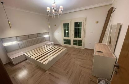 Apartment - 3 Bedrooms - 3 Bathrooms for sale in Al Khamayel city - Sheikh Zayed Compounds - Sheikh Zayed City - Giza