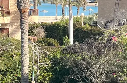فيلا - 5 غرف نوم - 4 حمامات للبيع في مارينا 5 - مارينا - العلمين - الساحل الشمالي
