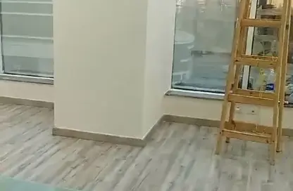 مساحات مكتبية - استوديو للايجار في فى90 - شارع التسعين الشمالي - التجمع الخامس - مدينة القاهرة الجديدة - القاهرة