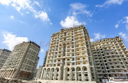 Townhouse - 4 Bedrooms - 4 Bathrooms for sale in Sawary - Alexandria Compounds - Alexandria