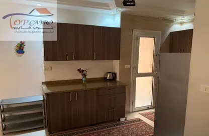 Apartment - 2 Bedrooms - 1 Bathroom for rent in Madinaty - Cairo