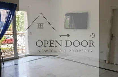Apartment - 1 Bedroom - 1 Bathroom for rent in Hyde Park - 5th Settlement Compounds - The 5th Settlement - New Cairo City - Cairo