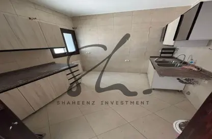 فيلا - 4 غرف نوم - 4 حمامات للايجار في ذا ريزيدنسز - هايد بارك - مدينة القاهرة الجديدة - القاهرة