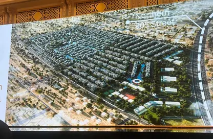 Apartment - 3 Bedrooms - 2 Bathrooms for sale in Zomra East - The 5th Settlement - New Cairo City - Cairo