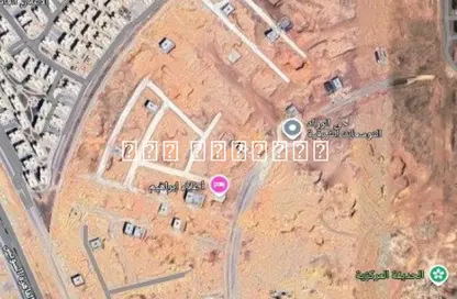Land - Studio for sale in El Motamayez District - Badr City - Cairo