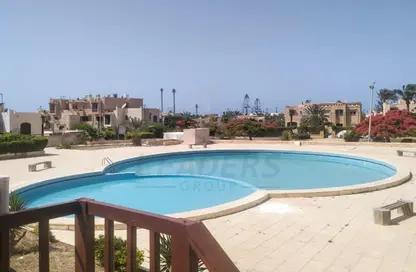 شاليه - 4 غرف نوم - 2 حمامات للبيع في مارينا 1 - مارينا - العلمين - الساحل الشمالي