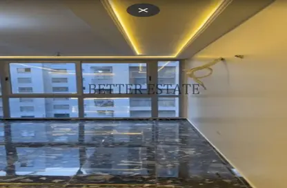 Apartment - 3 Bedrooms - 3 Bathrooms for rent in One Kattameya - El Katameya Compounds - El Katameya - New Cairo City - Cairo