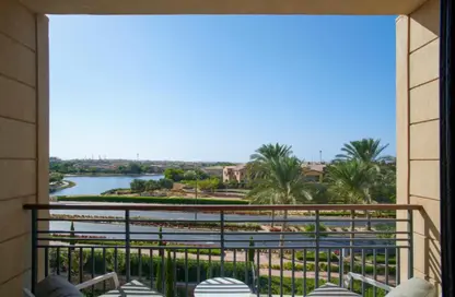 شاليه - غرفة نوم - 1 حمام للبيع في مراسي - سيدي عبد الرحمن - الساحل الشمالي