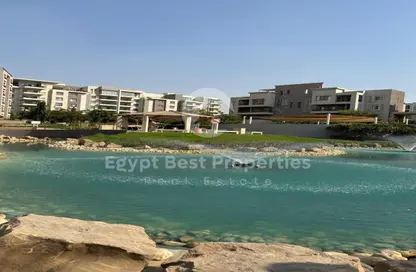 شقة - 2 غرف نوم - 3 حمامات للبيع في كايرو فيستيفال سيتى - المستثمرين الشمالية - مدينة القاهرة الجديدة - القاهرة شقة - 2 غرف نوم - 3 حمامات للبيع في كايرو فيستيفال سيتى - المستثمرين الشمالية - مدينة القاهرة الجديدة - القاهرة