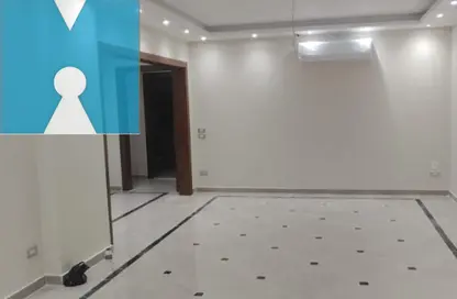 Apartment - 3 Bedrooms - 2 Bathrooms for rent in Al Khamayel city - Sheikh Zayed Compounds - Sheikh Zayed City - Giza