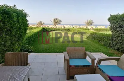 شاليه - 3 غرف نوم - 3 حمامات للبيع في لافيستا جاردنز - لافيستا - العين السخنة - السويس