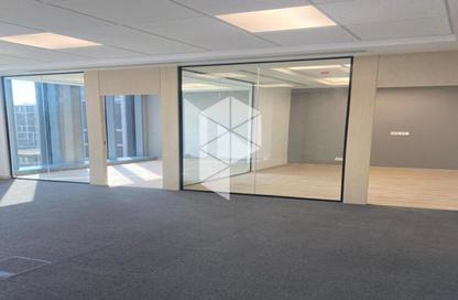 Office Space - Studio - 2 Bathrooms for sale in Cairo Festival City - North Investors Area - New Cairo City - Cairo
