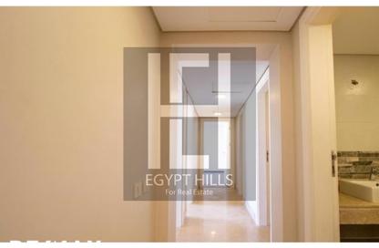 شقة - 3 غرف نوم - 3 حمامات للبيع في نيو جيزة - طريق مصر اسكندرية الصحراوي - مدينة 6 أكتوبر - الجيزة