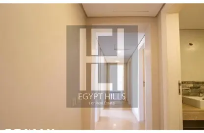 Apartment - 3 Bedrooms - 3 Bathrooms for sale in New Giza - Cairo Alexandria Desert Road - 6 October City - Giza