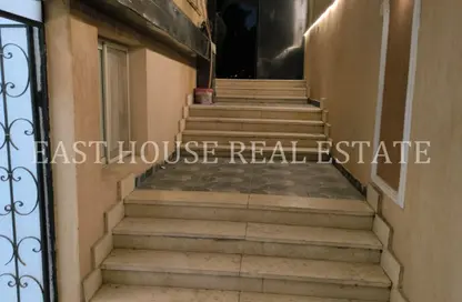 Apartment - 3 Bedrooms - 1 Bathroom for rent in Ganoob El Acadimia - New Cairo City - Cairo