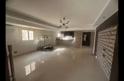 Apartment - 3 Bedrooms - 4 Bathrooms for rent in The 5th Settlement - New Cairo City - Cairo Apartment - 3 Bedrooms - 4 Bathrooms for rent in The 5th Settlement - New Cairo City - Cairo