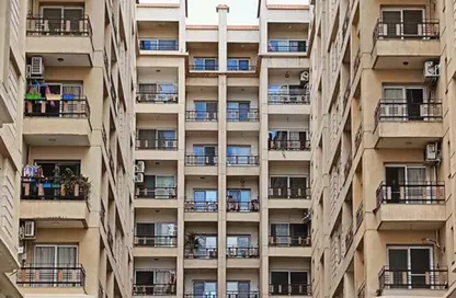 شقة - 3 غرف نوم - 2 حمامات للبيع في سموحة الجديدة - سموحة - حي شرق - الاسكندرية