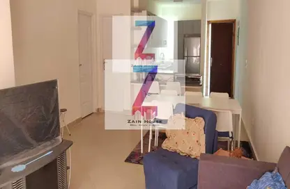 Chalet - 3 Bedrooms - 2 Bathrooms for rent in Stella Heights - Al Alamein - North Coast
