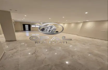 Villa - 7 Bedrooms - 7 Bathrooms for rent in Allegria - Sheikh Zayed Compounds - Sheikh Zayed City - Giza