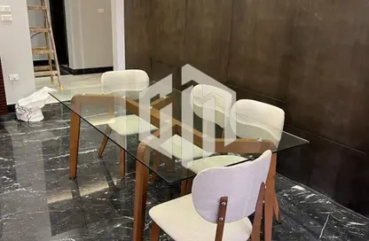 Apartment - 3 Bedrooms - 3 Bathrooms for rent in Eastown - 5th Settlement Compounds - The 5th Settlement - New Cairo City - Cairo