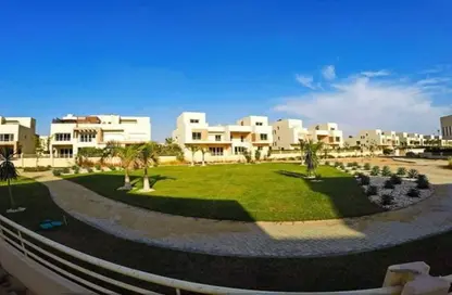 Villa - 6 Bedrooms - 6 Bathrooms for sale in Grand Heights - Northern Expansions - 6 October City - Giza Villa - 6 Bedrooms - 6 Bathrooms for sale in Grand Heights - Northern Expansions - 6 October City - Giza