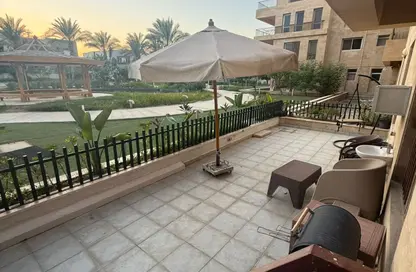 شقة - 3 غرف نوم - 2 حمامات للبيع في تاج سلطان - الطريق الدائري - القاهرة