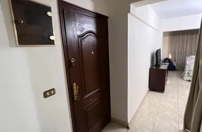 شقة - 3 غرف نوم - 2 حمامات للايجار في شارع صبحي فهمي - ارض الجولف - مصر الجديدة - القاهرة