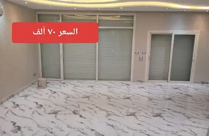 فيلا - 4 غرف نوم - 4 حمامات للايجار في سكوير - كمبوندات التجمع الخامس - التجمع الخامس - مدينة القاهرة الجديدة - القاهرة