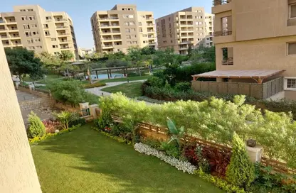Apartment - 4 Bedrooms - 3 Bathrooms for sale in The Square - 5th Settlement Compounds - The 5th Settlement - New Cairo City - Cairo