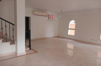 Twin House - 3 Bedrooms - 4 Bathrooms for rent in Mivida - 5th Settlement Compounds - The 5th Settlement - New Cairo City - Cairo