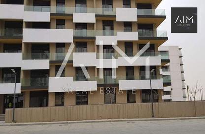 Apartment - 2 Bedrooms - 2 Bathrooms for sale in Al Burouj Compound - El Shorouk Compounds - Shorouk City - Cairo