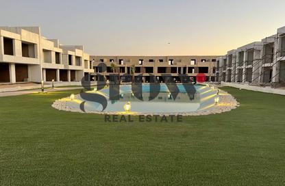 Apartment - 1 Bedroom - 1 Bathroom for sale in Nyoum Asyut - Asyut